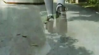 VIRGIN RETRO PORN - The Retro Innocent Satisfaction!!! - VOL 02