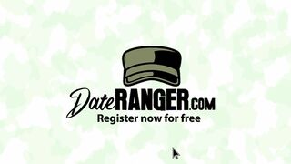 SCOTTISH BARBIE!! 1 night stand screwed! DATERANGER.com