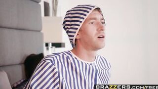 Brazzers - Pornstars Like it Long - Toying With A