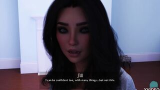 BEING A DIK #151 • Incredible Jill masturbates