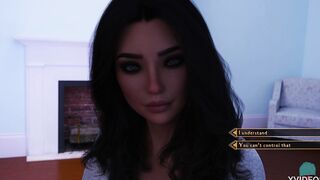 BEING A DIK #151 • Incredible Jill masturbates