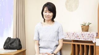 First shot fifty fiance document Atsuko Yashiro <with digest>