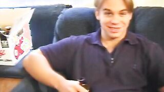 Nasty Americans Retro XXX - The Best Time!!! - VOL 04
