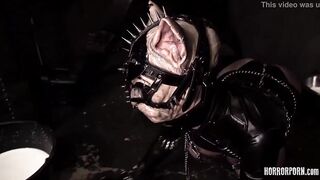 HorrorPorn - The Bdsm Milf