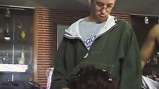Nasty Americans Retro XXX - The Best Time!!! - VOL 06