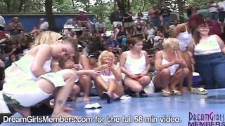 Wives Go Wild And Got Nude Into Indiana