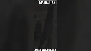 Bi Fuck porn video – CARNE DEL MERCADO - Big Tit Hispanic Salesgirl Fucks Dirty Agent