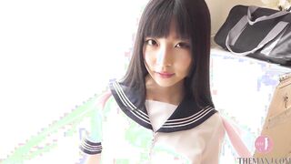 Virgin Maiden Shy Season Sayuri Tomobe Part one
