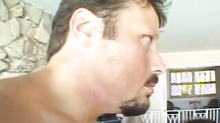 VINTAGE XXX Nasty Tales - (The Retro Experience) - VOL #06