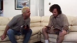 BIG TITTED Nasty Tales - (The Classic Experience) - VOL #07