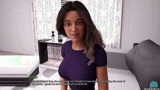 RADIANT Ch.three #31 • Beauty date with Brooke