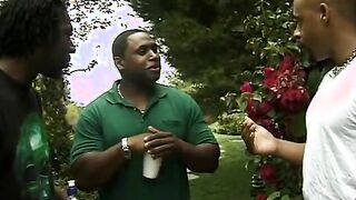 EBONY Nasty Tales - (The Classic Experience) - VOL #20