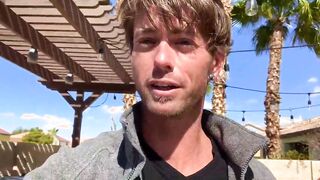 Sparks Go Wild Porn Vlog Day inside the life of