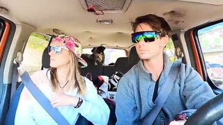 Sparks Go Wild Porn Vlog Day inside the life of