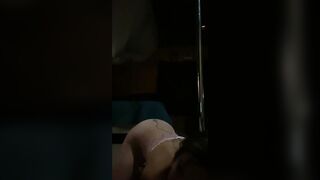 sexsual striptease