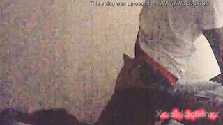 Almost get caught fucking