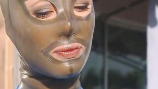 VINTAGE XXX Nasty Tales - (The Retro Experience) - VOL #16