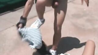 milf Nasty Tales - (The Retro Experience) - VOL #17