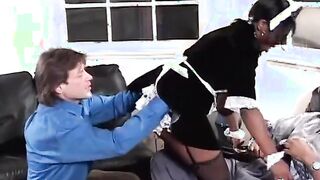 3SOME Nasty Tales - (The Classic Experience) - VOL #05
