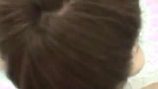 Titties And A Oral Sex And Creampie Experience While Feeling