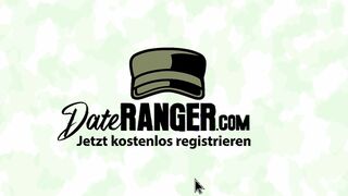 OUTDOORS ANAL JIZZED! REAL BUTT BANGED ORGASM! DATERANGER.com