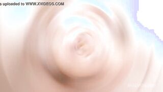 Ebony Meat, Lolly Glams, 2on1, big black cock, ass2mouth, Nuts Deep Anal,