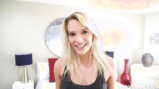 Sweet Sist Ride My Penis - Pervlove.com - Kenna James