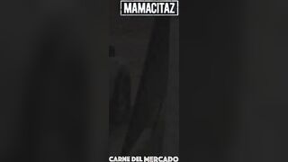 CARNEDELMERCADO - (Vick Valencia, Charles Gomez) - Long Fake Boobs