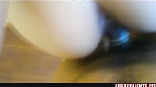 Fucking a mexican prostitute