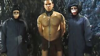 VINTAGE XXX Nasty Tales - (The Retro Experience) - VOL #25