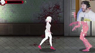 Why You Shouldn't Be a chick Inside This Horror Game