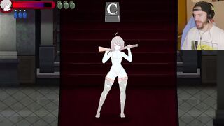 Why You Shouldn't Be a chick Inside This Horror Game