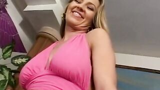 BIG TITTED Nasty Tales - (The Retro Experience) - VOL #29