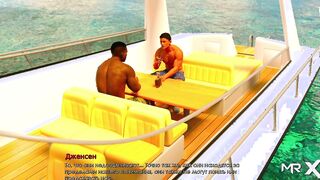 Retrieving The Past - Blonde And Clip Tickets E3 #