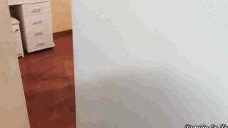 Every Time My Milf Is Not Here I Have To
