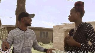 young bimbo fucked me after lying to her