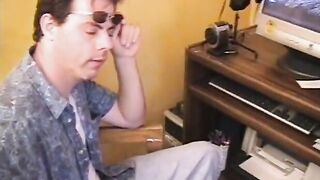 AMATEUR Nasty Tales - (The Classic Experience) - VOL #10