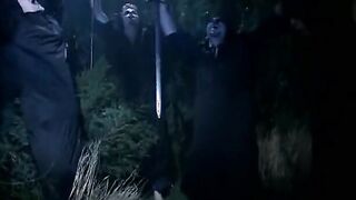VINTAGE XXX Nasty Tales - (The Retro Experience) - VOL #36