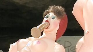 MATURE Nasty Tales - (The Retro Experience) - VOL #33