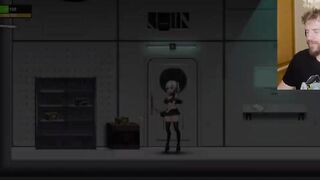 I MUST STAY AWAY FROM THESE ZOMBIES! (The Shadow Of