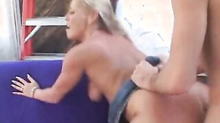 milf Nasty Tales - (The Classic Experience) - VOL #34