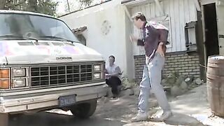 OLDER Nasty Tales - (The Classic Experience) - VOL #34