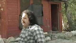 OLDER Nasty Tales - (The Classic Experience) - VOL #34