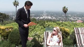 SINDEE SHAY SEDUCED BY STEP DADS LONG PENIS
