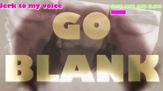 JOI as I beat you down Gooner Style with goddess Lana