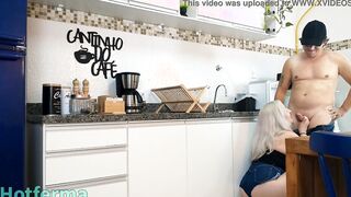 Sex with Bae stepmother