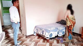 my unfaithful stepmother is discovered and screwed by her son:
