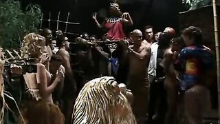 GANG BANG Nasty Tales - (The Retro Experience) - VOL #03