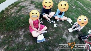 35D milf JUGS!! See me pounded her huge fake hooters