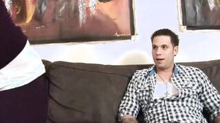 I screwed My Stepbro #01 - (Full Film - HD Original uncut